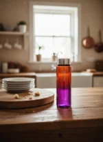 Eclipse Premium 550mL Cam Matara - Görsel 5