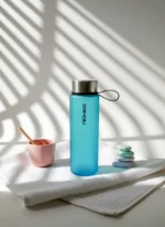 Frozen Blue Premium 550mL Cam Matara