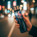 Pure Gray Premium 450mL Cam Matara