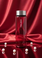 Pure Red Premium 550mL Cam Matara