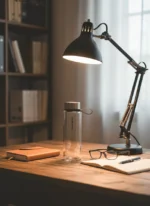 Pure Premium 550mL Cam Matara - Görsel 4