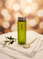 Frozen Green Premium 550mL Cam Matara - Görsel 4