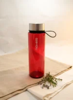 Pure Red Premium 550mL Cam Matara - Görsel 4