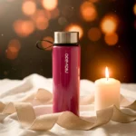 Shiny Pink Premium 550mL Cam Matara