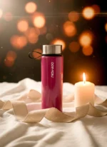 Shiny Pink Premium 550mL Cam Matara