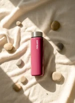 Shiny Red Premium 550mLCam Matara - Görsel 4