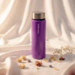Shiny Purple Premium 550mL Cam Matara