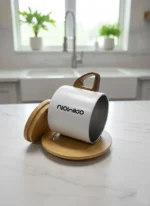 Zen Termos Bardak 250 mL - Görsel 6