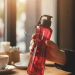 Pure Red Sport 750mL Cam Matara