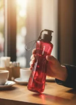 Pure Red Sport 750mL Cam Matara