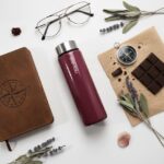 Shiny Red Premium 550mLCam Matara