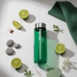Pure Green Premium 550mL Cam Matara