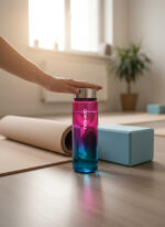 Dream Premium 550mL Cam Matara - Görsel 2