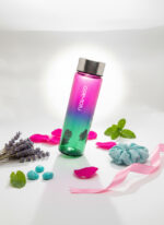 Florin Premium 550mL Cam Matara - Görsel 2