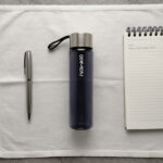 Pure Gray Premium 450mL Cam Matara