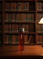 Pure Orange Premium 450mL Cam Matara - Görsel 5