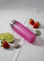 Frozen Pink Premium 550mL Cam Matara