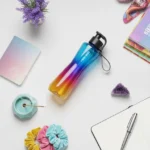 Rainbow Sport 750mL Cam Matara