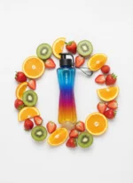 Rainbow Sport 750mL Cam Matara - Görsel 5