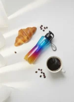 Rainbow Sport 750mL Cam Matara - Görsel 3