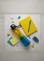 Sky Sport 750mL Cam Matara - Görsel 2