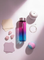 Dream Premium 550mL Cam Matara - Görsel 4