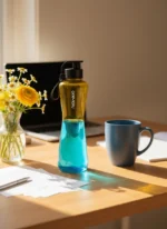 Sky Sport 750mL Cam Matara - Görsel 4