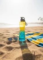 Sky Sport 750mL Cam Matara - Görsel 5