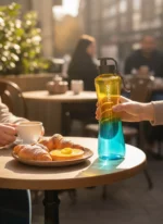 Sky Sport 750mL Cam Matara - Görsel 7