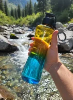 Sky Sport 750mL Cam Matara - Görsel 6