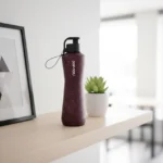 Galaxy Red Sport 750mL Cam Matara