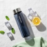 Pure Gray Premium 550mL Cam Matara