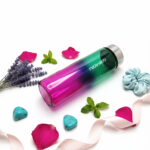 Florin Premium 550mL Cam Matara