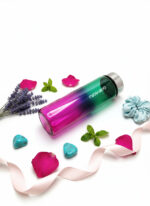 Florin Premium 550mL Cam Matara