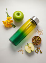 Lime Premium 550mL Cam Matara