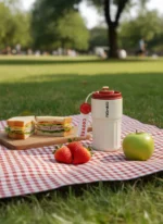 Pulse Thermo Mug 400 mL - Görsel 3