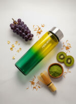 Lime Premium 550mL Cam Matara - Görsel 4