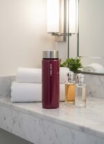 Shiny Red Premium 550mLCam Matara - Görsel 10