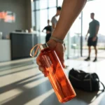 Pure Orange Premium 1000mL Cam Matara