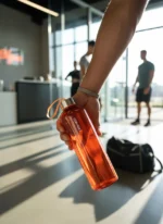 Pure Orange Premium 1000mL Cam Matara