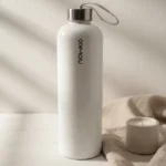 Shiny White Premium 1000mL Cam Matara