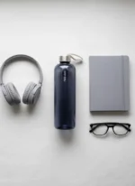 Pure Gray Premium 1000mL Cam Matara