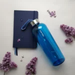 Pure Blue Premium 1000mL Cam Matara