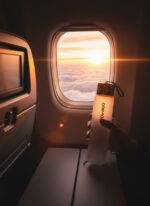 Frozen White Premium 450mL Cam Matara - Görsel 2