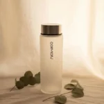 Frozen White Premium 550mL Cam Matara