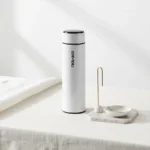 Pulse Dereceli ve Filtreli Akıllı Termos 500 mL