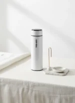 Pulse Dereceli ve Filtreli Akıllı Termos 500 mL