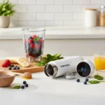 Pulse Dereceli ve Filtreli Akıllı Termos 500 mL