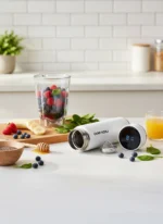 Pulse Dereceli ve Filtreli Akıllı Termos 500 mL - Görsel 2