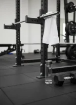 Vita Glass Çift Katmanlı Cam Termos 300 mL - Görsel 3